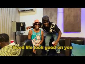 VIDEO: Zoro - Good Life ft. Mayorkun (Lyrics Video)