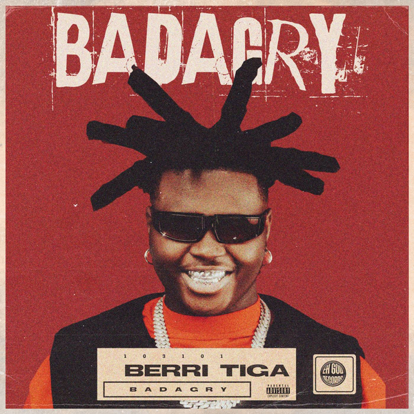 Berri-Tiga - Badagry