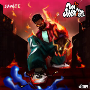 Davolee - Na My Shoe I Buckle Album