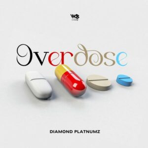 Diamond Platnumz - Overdose