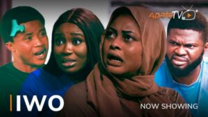 Iwo Latest Yoruba Movie 2023 Drama