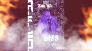 Shatta Wale - Diss-Side