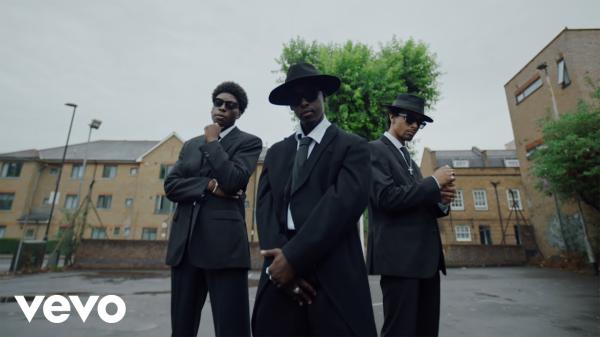 VIDEO: ChopLife SoundSystem - By Force ft. Mr Eazi, Focalistic, Anatii