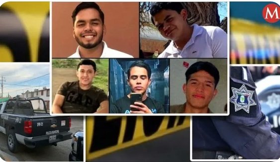 video de jovenes de lagos de moreno – jovenes desaparecidos en jalisco