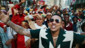 VIDEO: Rotimi & Nektunez - Make You Say (Official Video)