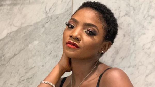 ‘Nigeria breaks my heart everyday’ – Music Diva, Simi laments.