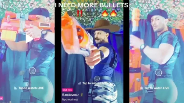 I Need More Bullets Video – Full Video Explained