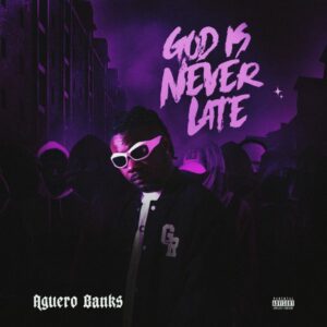 Aguero Banks - Pray For Me ft. Ugoccie