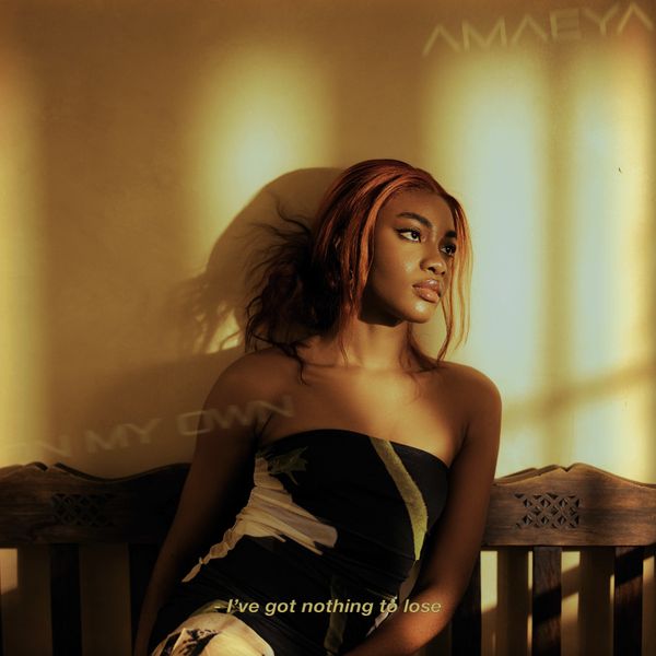 Amaeya - On My Own