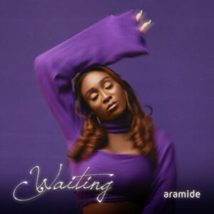 Aramide - Waiting