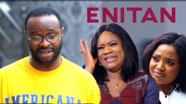 Enitan Latest Yoruba Movie 2023