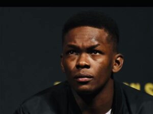 Israel Adesanya Sog Video Twitter Going Viral - watch israel adesanya leaked video