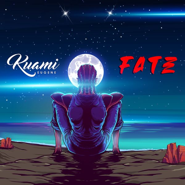 Kuami Eugene - Fate