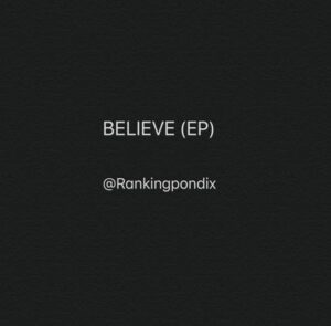 Ranking ft. Corizo - Believe