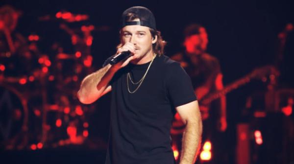 Watch Morgan Wallen Concert Porta Video - Potty Fight video Goes Viral - Watch Porta Potty Leaked Video