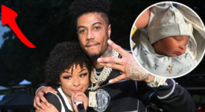 Blueface's Tweet About His Child's Inguinal Hernia Causes Shock and Disarray On the web