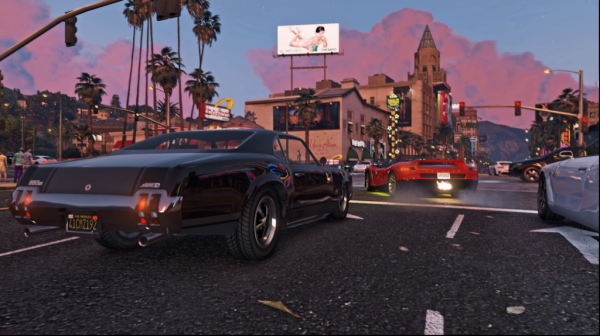 GTA 6 leaks, release date, gameplay and trailer