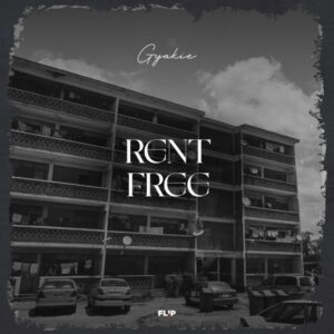 Gyakie - Rent Free