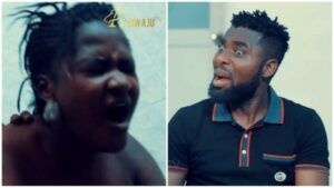 Iyawo Oga E Latest Yoruba Movie 2023 Drama