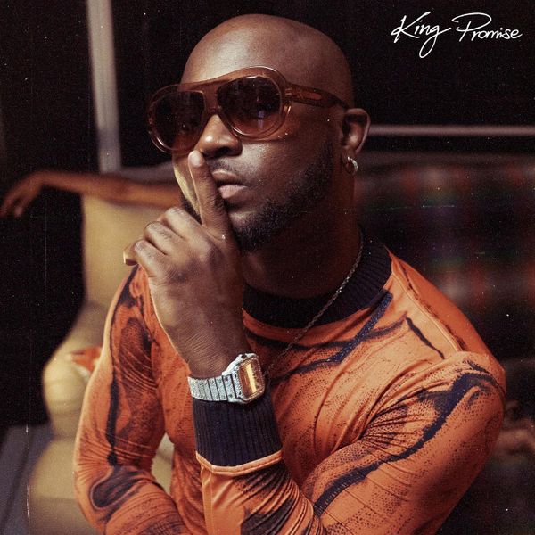 King Promise - Perfect Combi ft. Gabzy