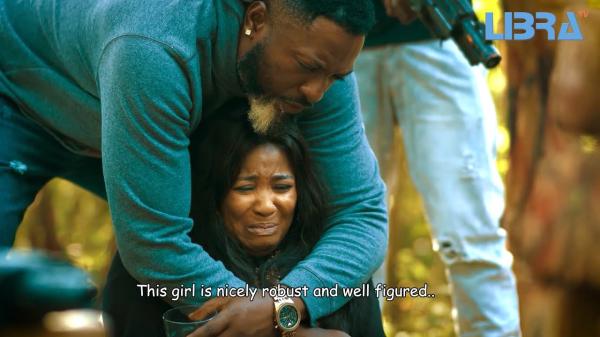 Leekan Si Latest Yoruba Movie 2023