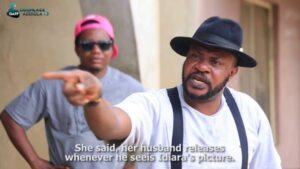 Saamu Alajo (Agidi) Latest 2023 Yoruba Comedy Series EP 154