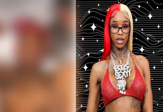 Sexyy Red’s video leaked on Instagram, American rapper deletes clip after fans point out