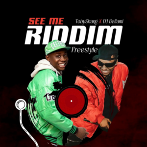 Toby Shang - See Me Riddim ft. DJ Bellami