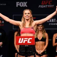 Who is Paige Vanzant? WATCH: Paige Vanzant Video Viral in bikini