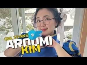 Aroomikim Onlyfans’ Leaked Video on Twitter and Reddit!!