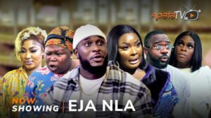 Eja Nla Latest Yoruba Movie 2023 Drama