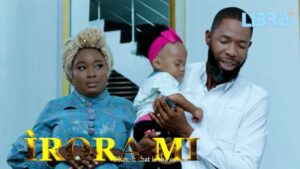 IRORA MI Latest Yoruba Movie 2023