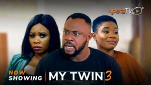 My Twin Part 3 Latest Yoruba Movie 2023 Drama