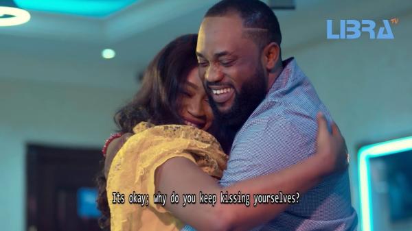 OFIN Latest Yoruba Movie 2023