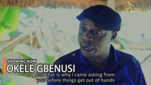 Okele Gbenusi Latest Yoruba Movie 2023 Drama