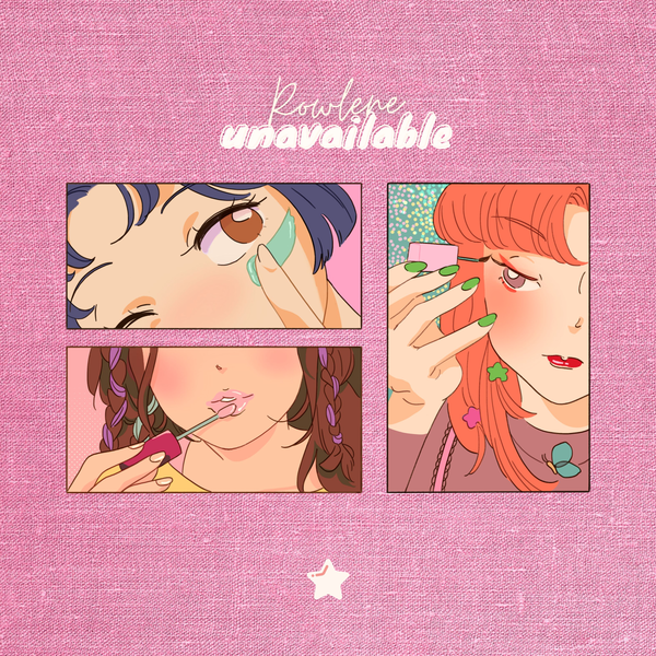 Rowlene - Unavailable