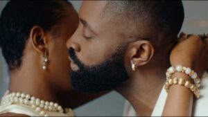 VIDEO: Ric Hassani - Ngozi