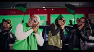 VIDEO: Yaba Buluku Boyz ft. Harmonize - Lala