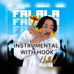 Hotkid - Falala (Open Verse)