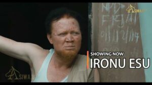 Ironu Esu Latest Yoruba Movie 2023 Drama