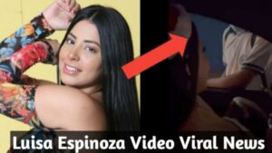 Luisa espino twitter video – Viral de luisa espinoza con estudiantes