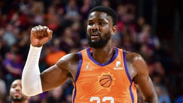 Basketball star Deandre Ayton’s ‘pregnancy’ rumor stirs social media