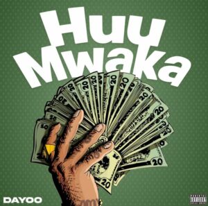 Dayoo - Huu Mwaka