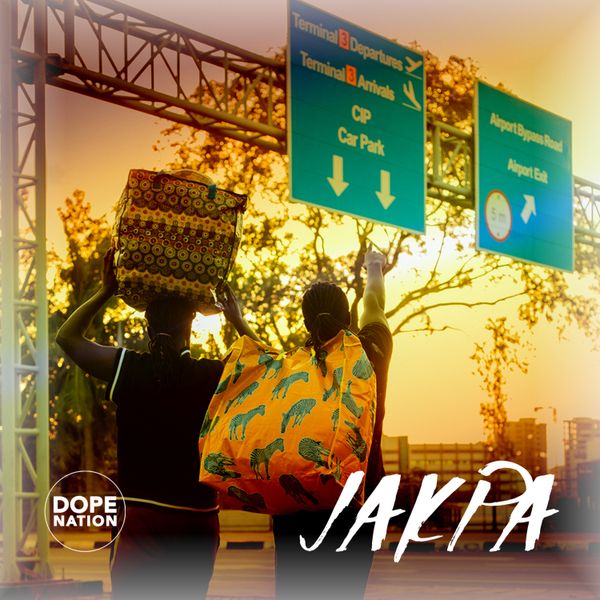 DopeNation - Jakpa