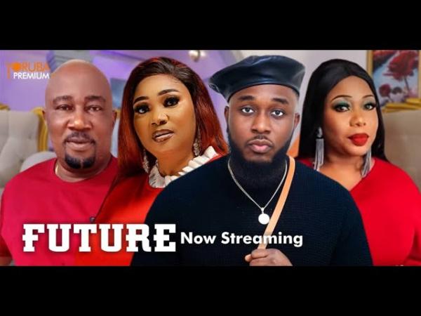 Future (Ojo Ola) Latest Yoruba Movie 2024 Drama