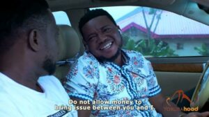 Agbala Fumbi - Latest Yoruba Movie 2024