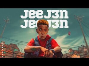 Shatta Wale - Jee Jen (Getat)