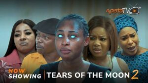 Tears Of the Moon Part 2 Latest Yoruba Movie 2023 Drama