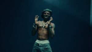 VIDEO: Wizkid - Diamonds (S2 Expressions)