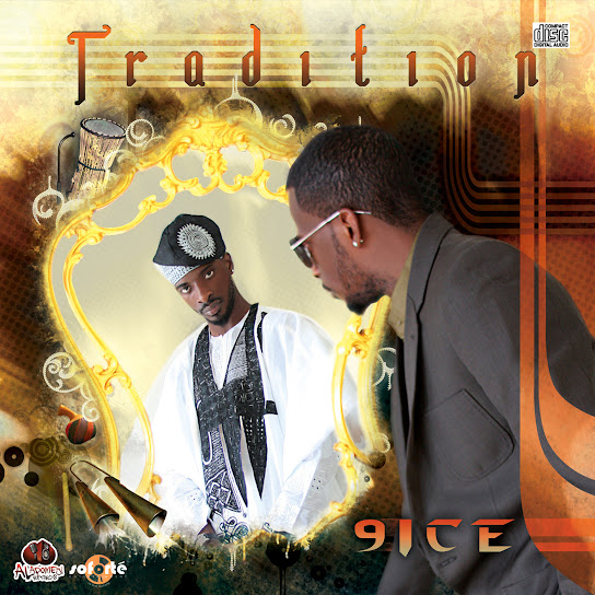 9ice - Tradition Album